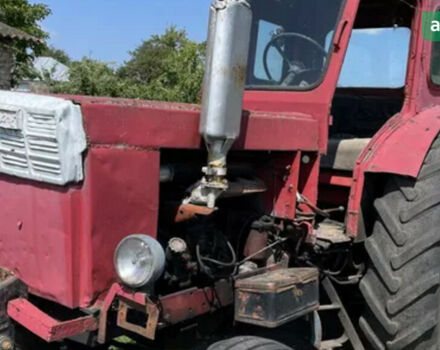 ЛТЗ Т-40, объемом двигателя 0 л и пробегом 0 тыс. км за 2600 $, фото 2 на Automoto.ua