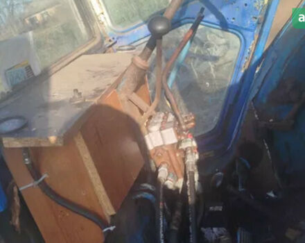 ЛТЗ Т-40, об'ємом двигуна 4.15 л та пробігом 0 тис. км за 1657 $, фото 4 на Automoto.ua