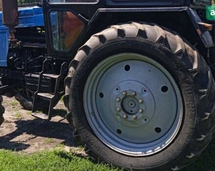 ЛТЗ Т-40, объемом двигателя 4 л и пробегом 0 тыс. км за 4000 $, фото 2 на Automoto.ua