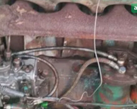 ЛТЗ Т-40, об'ємом двигуна 4.15 л та пробігом 0 тис. км за 2200 $, фото 1 на Automoto.ua