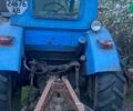 ЛТЗ Т-40, объемом двигателя 4.15 л и пробегом 0 тыс. км за 4000 $, фото 3 на Automoto.ua