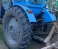 ЛТЗ Т-40, объемом двигателя 4.15 л и пробегом 0 тыс. км за 4000 $, фото 1 на Automoto.ua