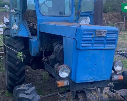 ЛТЗ Т-40, объемом двигателя 4.15 л и пробегом 0 тыс. км за 4000 $, фото 2 на Automoto.ua
