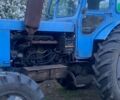 ЛТЗ Т-40, объемом двигателя 4.15 л и пробегом 0 тыс. км за 4000 $, фото 1 на Automoto.ua