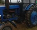 ЛТЗ Т-40, объемом двигателя 4 л и пробегом 0 тыс. км за 3500 $, фото 1 на Automoto.ua