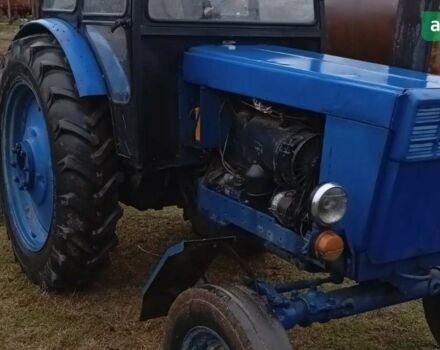 ЛТЗ Т-40, объемом двигателя 4 л и пробегом 0 тыс. км за 3500 $, фото 2 на Automoto.ua