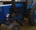 ЛТЗ Т-40, объемом двигателя 4 л и пробегом 0 тыс. км за 3500 $, фото 1 на Automoto.ua
