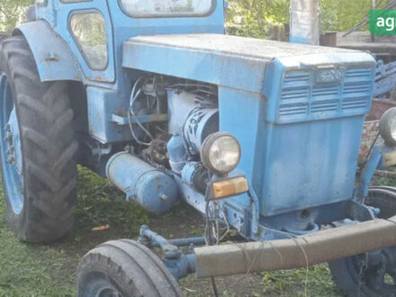 ЛТЗ Т-40, объемом двигателя 0.5 л и пробегом 0 тыс. км за 2400 $, фото 1 на Automoto.ua
