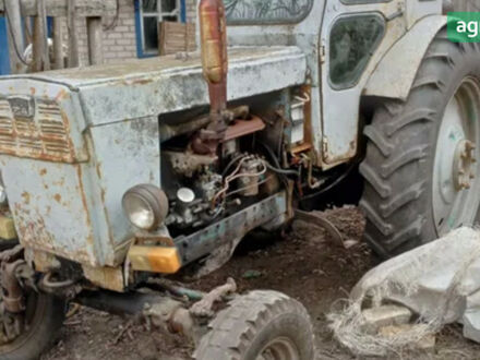 ЛТЗ Т-40, объемом двигателя 4.15 л и пробегом 0 тыс. км за 2200 $, фото 1 на Automoto.ua