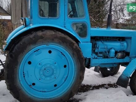 ЛТЗ Т-40 1980 у Старокостянтинів на Automoto.ua ЛТЗ Т-40, об'ємом двигуна 0 л та пробігом 0 тис. км за 2900 $, фото 1 на Automoto.ua