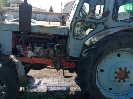 ЛТЗ Т-40, объемом двигателя 4.15 л и пробегом 0 тыс. км за 3571 $, фото 1 на Automoto.ua