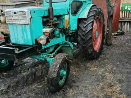 ЛТЗ Т-40, об'ємом двигуна 4.15 л та пробігом 0 тис. км за 2840 $, фото 1 на Automoto.ua