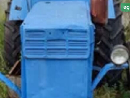 ЛТЗ Т-40, объемом двигателя 0 л и пробегом 0 тыс. км за 2857 $, фото 1 на Automoto.ua