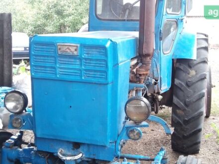 ЛТЗ Т-40, объемом двигателя 4.15 л и пробегом 0 тыс. км за 2669 $, фото 1 на Automoto.ua