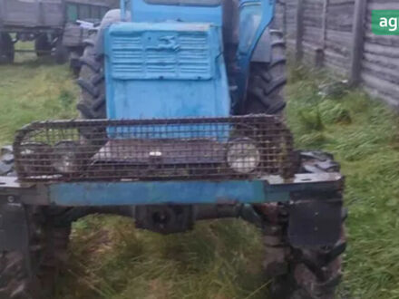 ЛТЗ Т-40, об'ємом двигуна 4.15 л та пробігом 0 тис. км за 3600 $, фото 1 на Automoto.ua