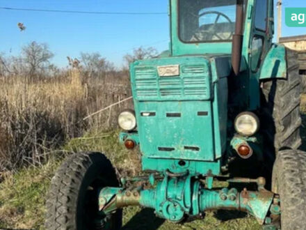 ЛТЗ Т-40, объемом двигателя 4.15 л и пробегом 0 тыс. км за 2700 $, фото 1 на Automoto.ua