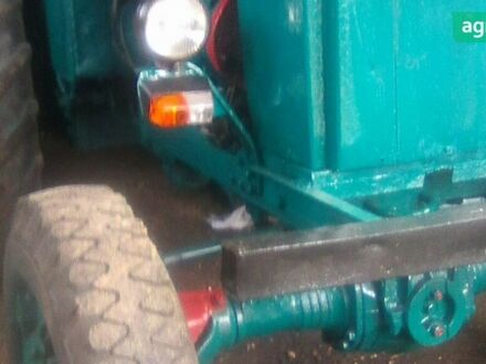 ЛТЗ Т-40, объемом двигателя 4.15 л и пробегом 0 тыс. км за 2500 $, фото 1 на Automoto.ua