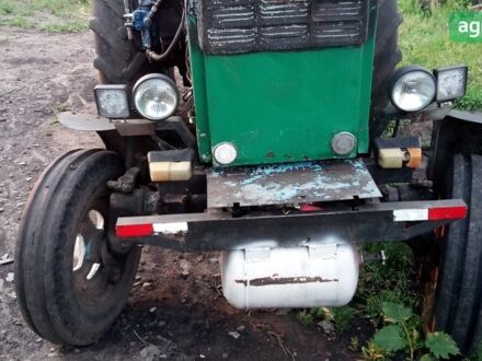 ЛТЗ Т-40, объемом двигателя 0 л и пробегом 0 тыс. км за 2300 $, фото 1 на Automoto.ua