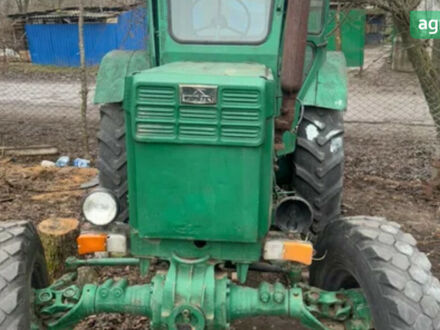ЛТЗ Т-40 1988 в Новомосковске на Automoto.ua ЛТЗ Т-40, объемом двигателя 4.15 л и пробегом 0 тыс. км за 4000 $, фото 1 на Automoto.ua