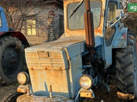 ЛТЗ Т-40, объемом двигателя 4.15 л и пробегом 0 тыс. км за 2435 $, фото 1 на Automoto.ua