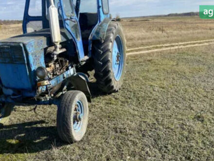 ЛТЗ Т-40, объемом двигателя 4.15 л и пробегом 0 тыс. км за 2200 $, фото 1 на Automoto.ua