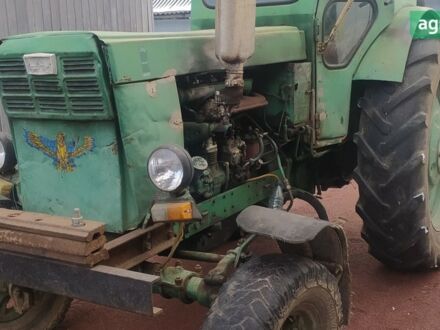 ЛТЗ Т-40, объемом двигателя 0 л и пробегом 5 тыс. км за 4000 $, фото 1 на Automoto.ua