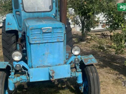 ЛТЗ Т-40, объемом двигателя 4.15 л и пробегом 0 тыс. км за 1650 $, фото 1 на Automoto.ua