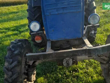 ЛТЗ Т-40, объемом двигателя 0 л и пробегом 0 тыс. км за 3000 $, фото 1 на Automoto.ua