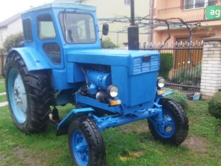 ЛТЗ Т-40, объемом двигателя 4.15 л и пробегом 0 тыс. км за 5000 $, фото 1 на Automoto.ua