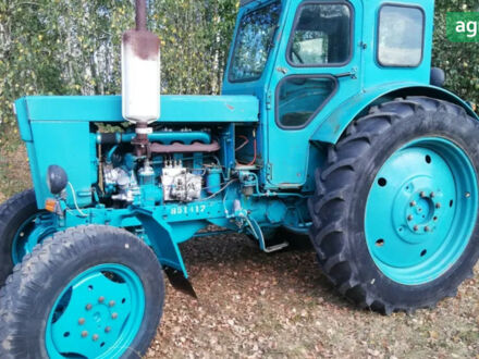 ЛТЗ Т-40 1990 в Вараш (Кузнецовск) на Automoto.ua ЛТЗ Т-40, объемом двигателя 4.15 л и пробегом 0 тыс. км за 5899 $, фото 1 на Automoto.ua