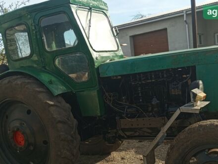 ЛТЗ Т-40, объемом двигателя 0 л и пробегом 0 тыс. км за 3200 $, фото 1 на Automoto.ua