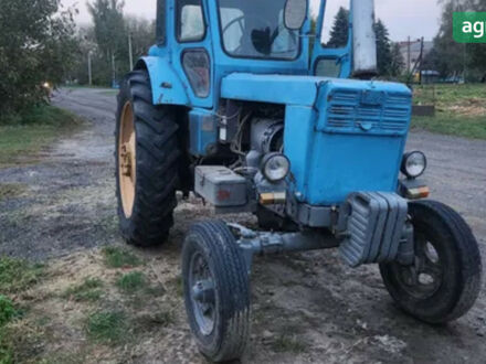 ЛТЗ Т-40, объемом двигателя 0 л и пробегом 0 тыс. км за 3150 $, фото 1 на Automoto.ua