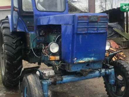 ЛТЗ Т-40, объемом двигателя 4.15 л и пробегом 0 тыс. км за 2800 $, фото 1 на Automoto.ua