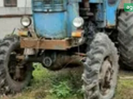 ЛТЗ Т-40, объемом двигателя 4.15 л и пробегом 0 тыс. км за 2427 $, фото 1 на Automoto.ua