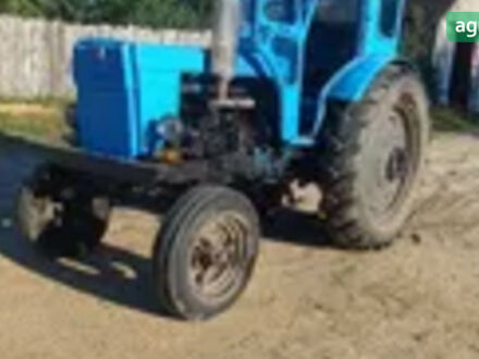 ЛТЗ Т-40, объемом двигателя 4.15 л и пробегом 0 тыс. км за 2900 $, фото 1 на Automoto.ua