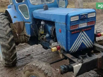 ЛТЗ Т-40, объемом двигателя 0 л и пробегом 0 тыс. км за 3000 $, фото 1 на Automoto.ua