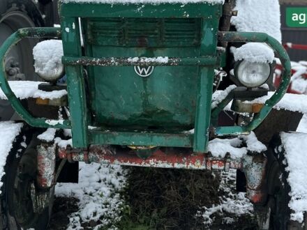 ЛТЗ Т-40, объемом двигателя 4.15 л и пробегом 0 тыс. км за 1700 $, фото 1 на Automoto.ua