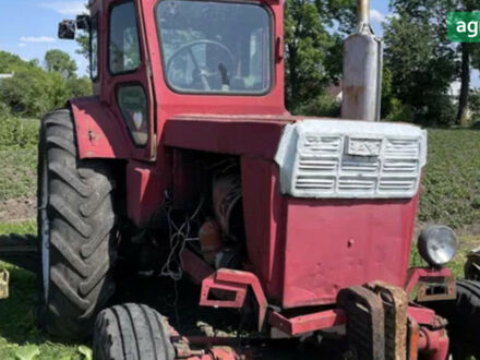 ЛТЗ Т-40, объемом двигателя 0 л и пробегом 0 тыс. км за 2600 $, фото 1 на Automoto.ua