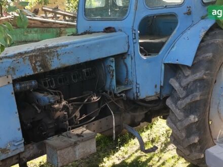 ЛТЗ Т-40, объемом двигателя 0 л и пробегом 0 тыс. км за 1600 $, фото 1 на Automoto.ua