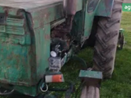 ЛТЗ Т-40, об'ємом двигуна 4.15 л та пробігом 0 тис. км за 2200 $, фото 1 на Automoto.ua