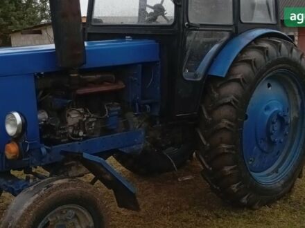 ЛТЗ Т-40, объемом двигателя 4 л и пробегом 0 тыс. км за 3500 $, фото 1 на Automoto.ua