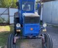 Синій ЛТЗ Т-40, об'ємом двигуна 4.15 л та пробігом 10 тис. км за 3500 $, фото 1 на Automoto.ua