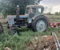 Синій ЛТЗ Т-40, об'ємом двигуна 4.15 л та пробігом 100 тис. км за 1995 $, фото 1 на Automoto.ua