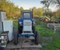 Синий ЛТЗ Т-40, объемом двигателя 4.15 л и пробегом 10 тыс. км за 3500 $, фото 1 на Automoto.ua