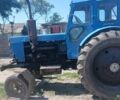 Синій ЛТЗ Т-40, об'ємом двигуна 0 л та пробігом 10 тис. км за 1794 $, фото 1 на Automoto.ua