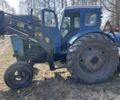 Синий ЛТЗ Т-40, объемом двигателя 0 л и пробегом 10 тыс. км за 5000 $, фото 1 на Automoto.ua