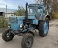 Синій ЛТЗ Т-40, об'ємом двигуна 0 л та пробігом 10 тис. км за 1400 $, фото 1 на Automoto.ua