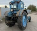 Синій ЛТЗ Т-40, об'ємом двигуна 0 л та пробігом 10 тис. км за 1400 $, фото 3 на Automoto.ua