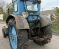 Синій ЛТЗ Т-40, об'ємом двигуна 0 л та пробігом 10 тис. км за 1400 $, фото 4 на Automoto.ua