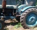 Синий ЛТЗ Т-40, объемом двигателя 0 л и пробегом 10 тыс. км за 5600 $, фото 1 на Automoto.ua